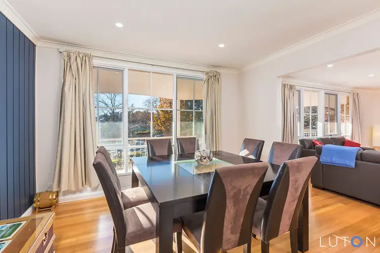 Fourth view of Homely house listing, 12 Pelham Close, Chapman ACT 2611