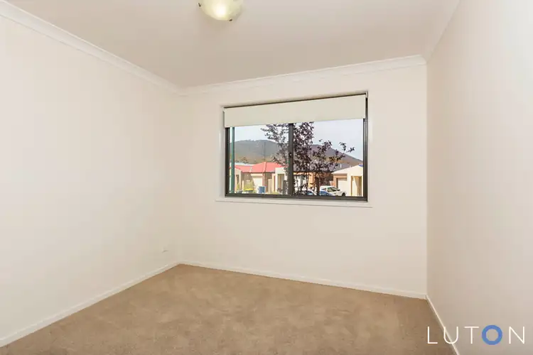 Sixth view of Homely apartment listing, 1/35 Tay Street, Watson ACT 2602