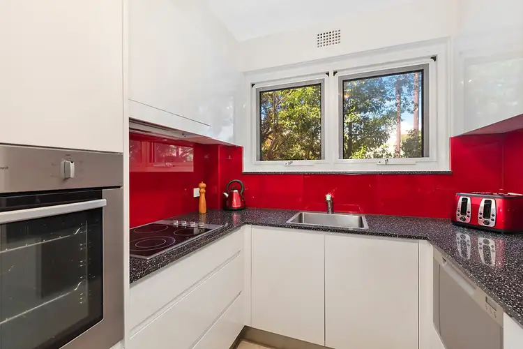 Third view of Homely apartment listing, 29/254 Pittwater Road, Manly NSW 2095