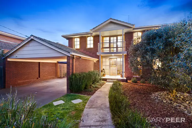 60 Burrindi Road, Caulfield South VIC 3162