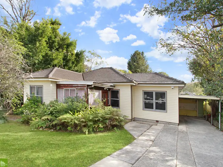 16 Abercrombie Street, West Wollongong NSW 2500