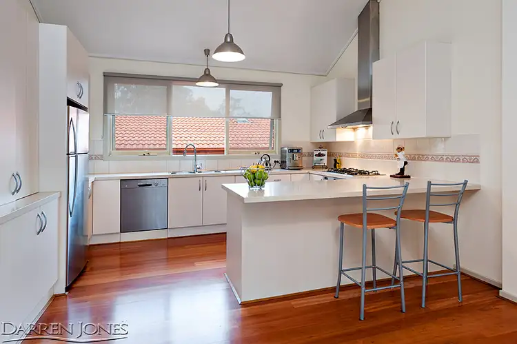 Fourth view of Homely house listing, 81 Kelway Crescent, Eltham North VIC 3095