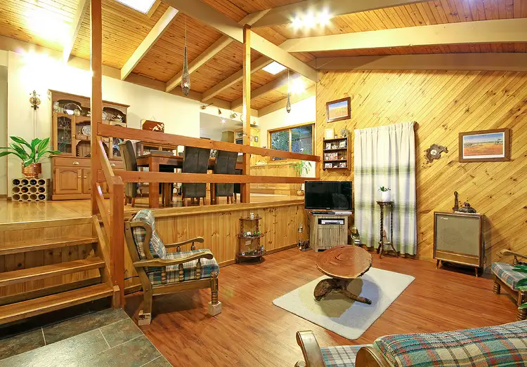 Sixth view of Homely house listing, 24 Hazel Grove, Tecoma VIC 3160
