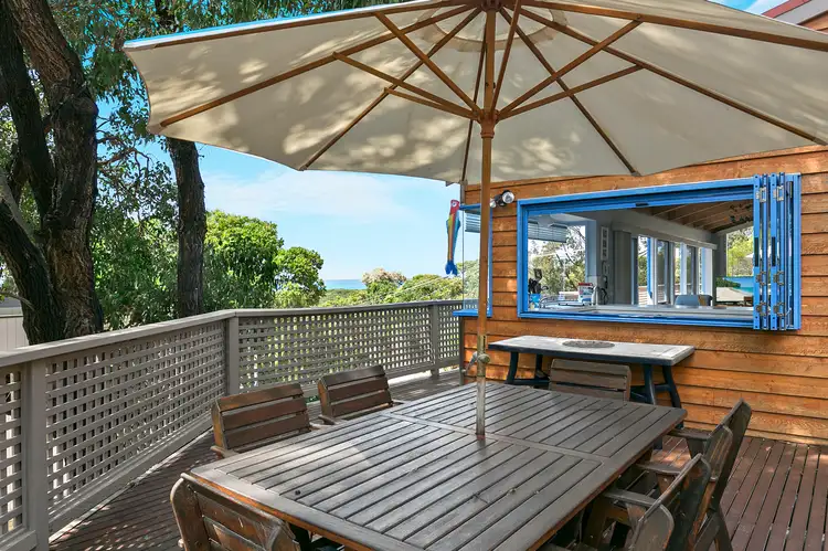 Fifth view of Homely house listing, 3 Wybellenna Drive, Fairhaven VIC 3231