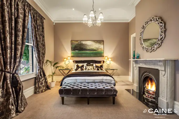 150 Simpson Street, East Melbourne VIC 3002