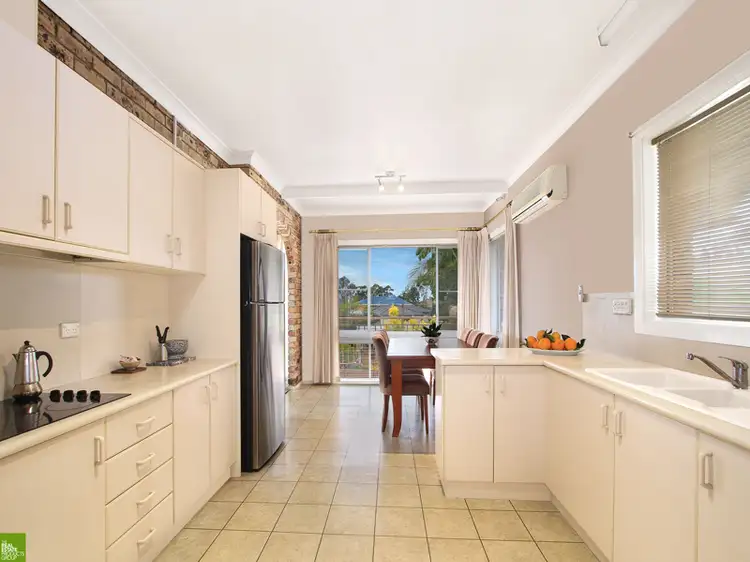 Third view of Homely house listing, 9 Sunninghill Circuit, Mount Ousley NSW 2519