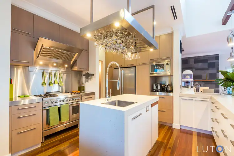 Sixth view of Homely house listing, 53 Duffy Street, Ainslie ACT 2602
