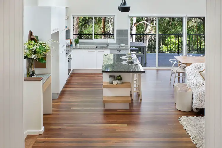 Third view of Homely house listing, 5 Ocean Drive, Macmasters Beach NSW 2251