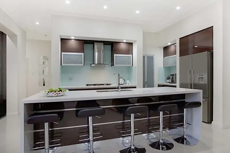 Fifth view of Homely house listing, 26 Manton Avenue, West Hoxton NSW 2171