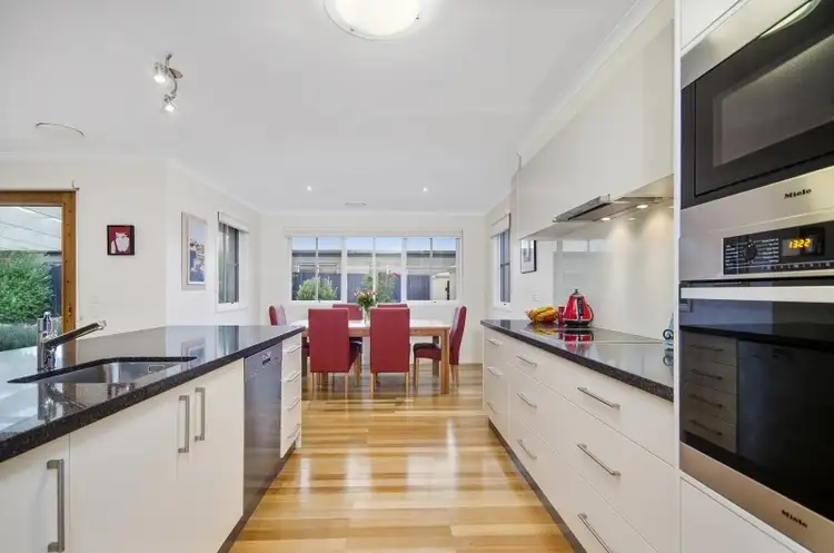 Fourth view of Homely house listing, 21 Westleigh Court, Ocean Grove VIC 3226