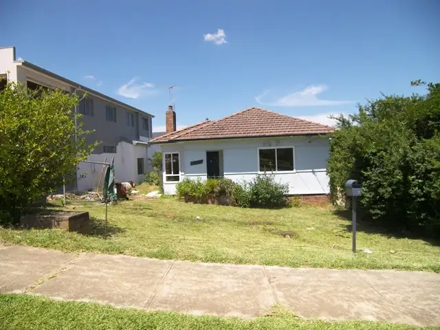 Second view of Homely house listing, 23 Simmat Avenue, Condell Park NSW 2200