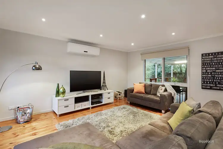 Second view of Homely house listing, 8 Hindmarsh Street, Rowville VIC 3178