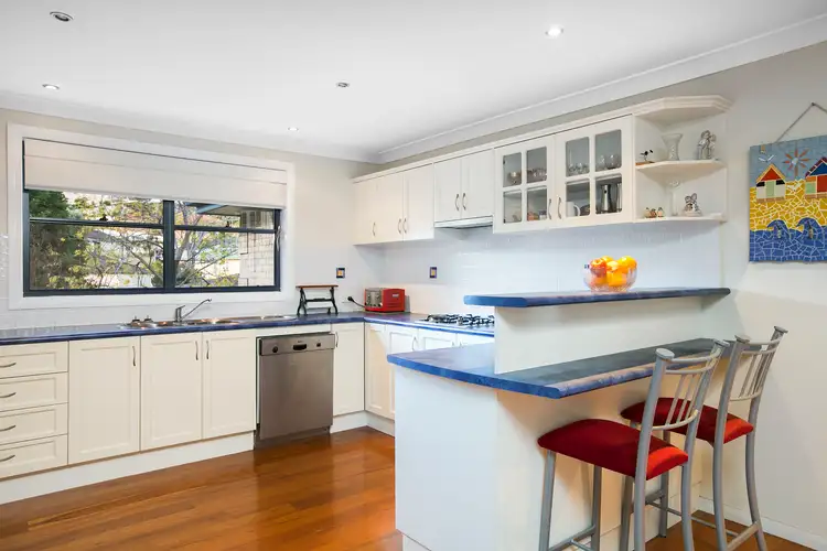 Third view of Homely house listing, 12 Osprey Drive, Berkeley NSW 2506