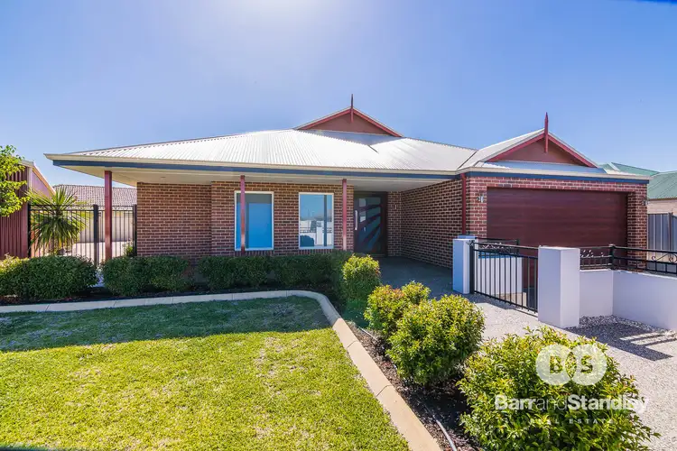 Main view of Homely house listing, 6 Denebola  Drive, Australind WA 6233