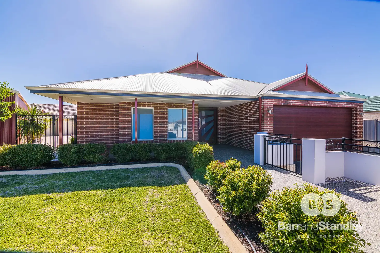 Main view of Homely house listing, 6 Denebola  Drive, Australind WA 6233