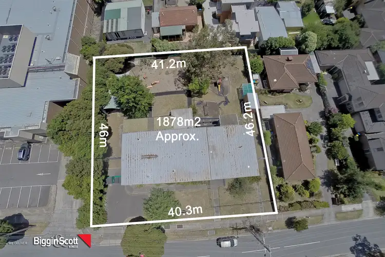 7 Church Street, Bayswater VIC 3153