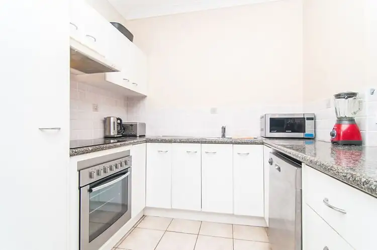 Fourth view of Homely townhouse listing, 8/131 Stoneleigh Street, Lutwyche QLD 4030