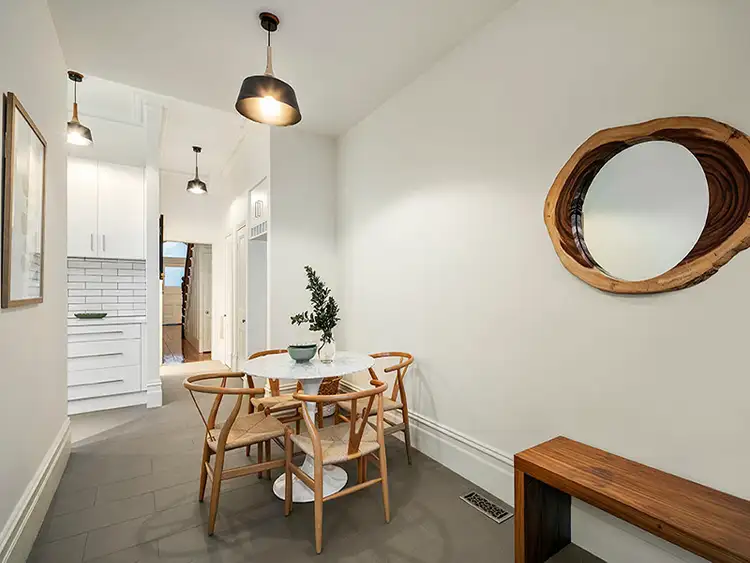 Sixth view of Homely house listing, 11 Oak Grove, St Kilda East VIC 3183