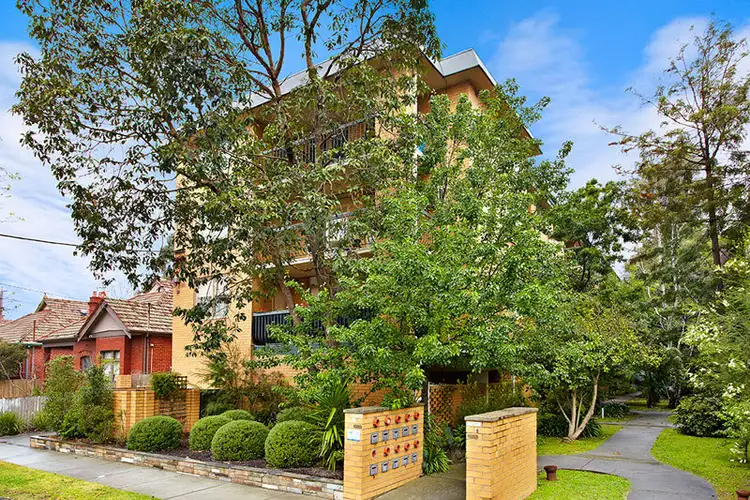 Sixth view of Homely apartment listing, 12/8 Hughenden Road, St Kilda East VIC 3183
