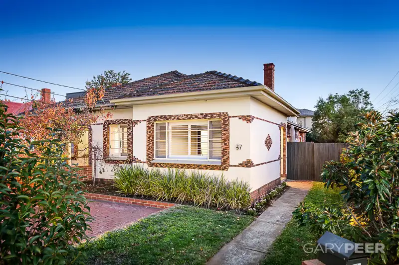 Main view of Homely house listing, 37 Russell Street, Caulfield South VIC 3162