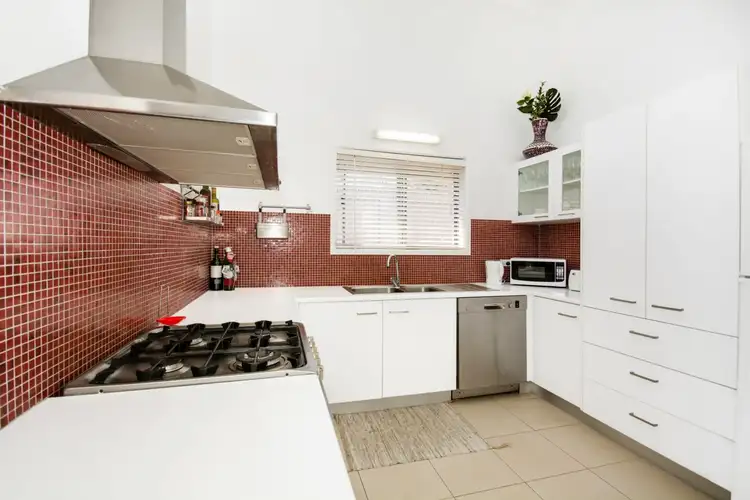 Third view of Homely unit listing, 1/13 Bower Street, Caloundra QLD 4551