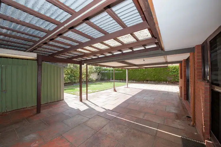 Seventh view of Homely house listing, 1 Bardsley Avenue, Girrawheen WA 6064