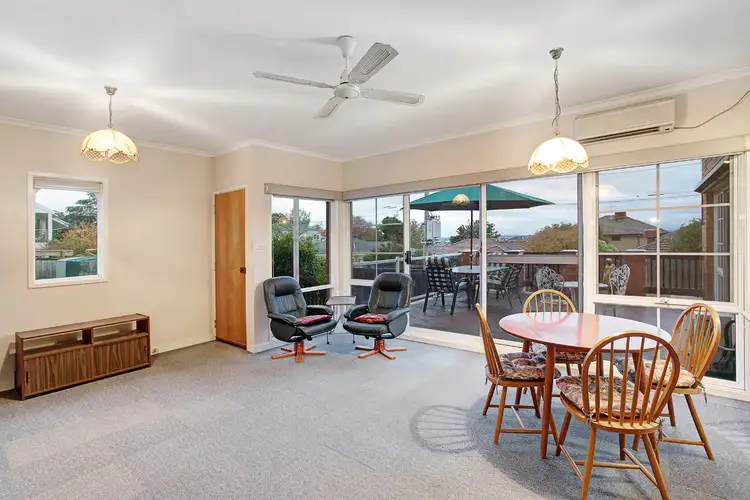 Fourth view of Homely house listing, 36 Sylvander Street, Balwyn North VIC 3104