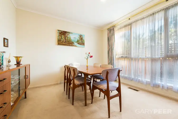 Third view of Homely unit listing, 2/12 Kean Street, Caulfield South VIC 3162