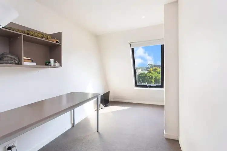 Fifth view of Homely apartment listing, 39/589 Glenferrie Road, Hawthorn VIC 3122