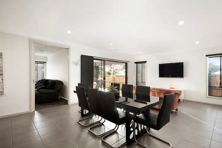 Fourth view of Homely house listing, 21 Starboard Drive, Doreen VIC 3754