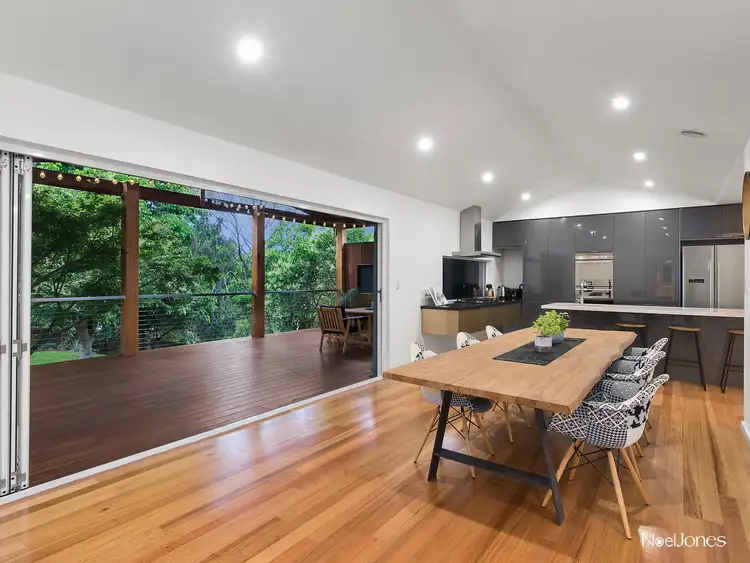 Third view of Homely house listing, 5 Prince Edward Avenue, Mitcham VIC 3132