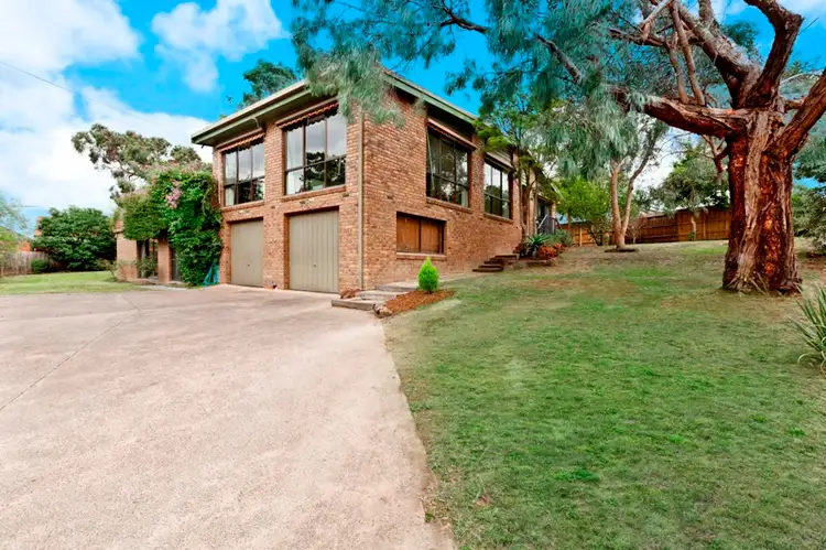 Main view of Homely house listing, 12a Swan Street, Eltham VIC 3095