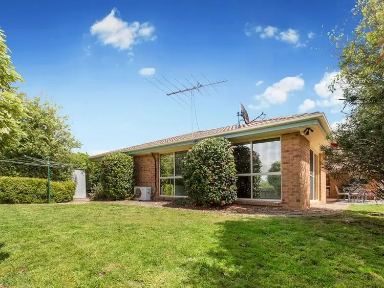 Fifth view of Homely house listing, 65 Jacaranda Crescent, Mornington VIC 3931