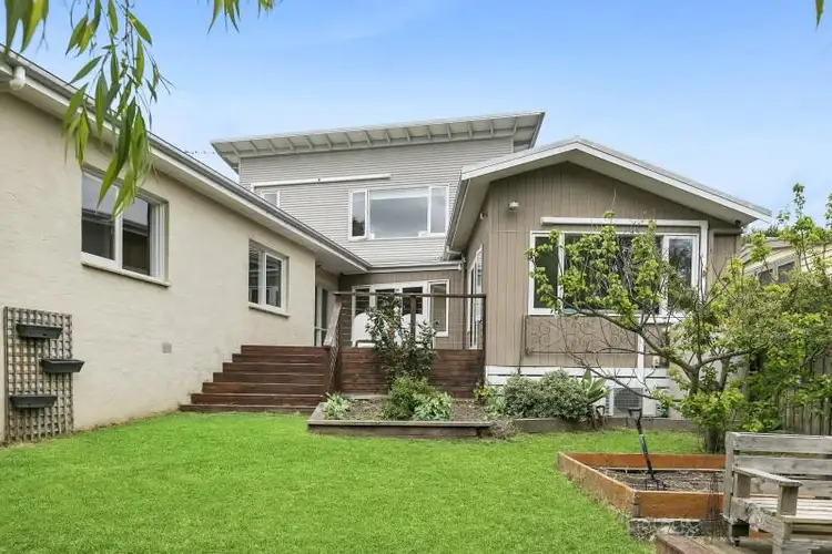 Main view of Homely house listing, 1 Alexandra Avenue, Jan Juc VIC 3228