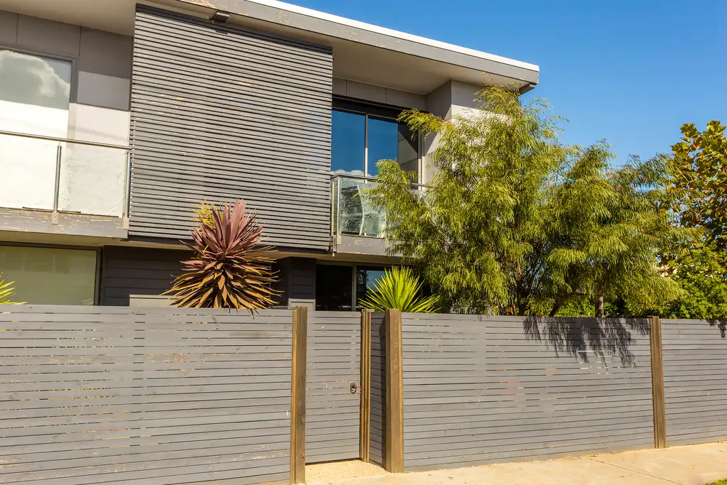 Main view of Homely townhouse listing, 1/90 The Terrace, Ocean Grove VIC 3226