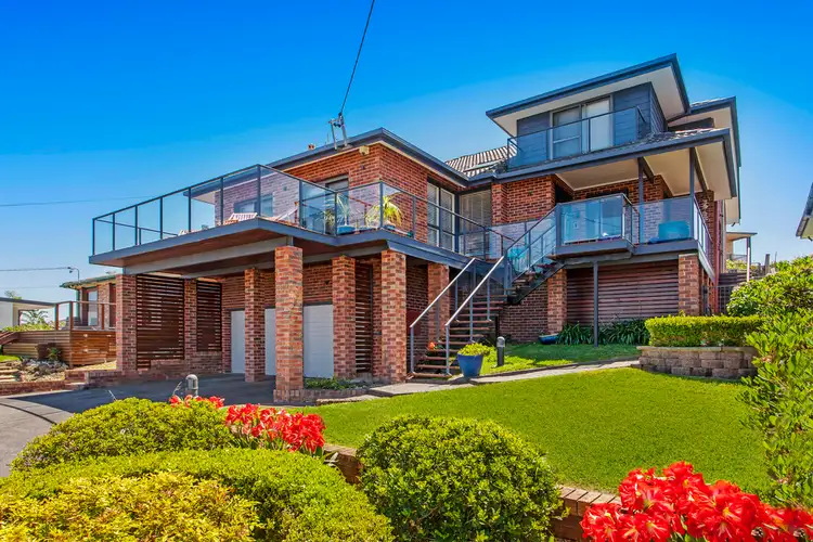 Second view of Homely house listing, 22 Helen Drive, Copacabana NSW 2251