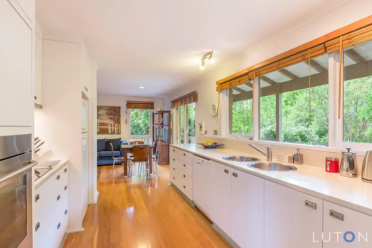Sixth view of Homely house listing, 5 Crago Place, Macgregor ACT 2615