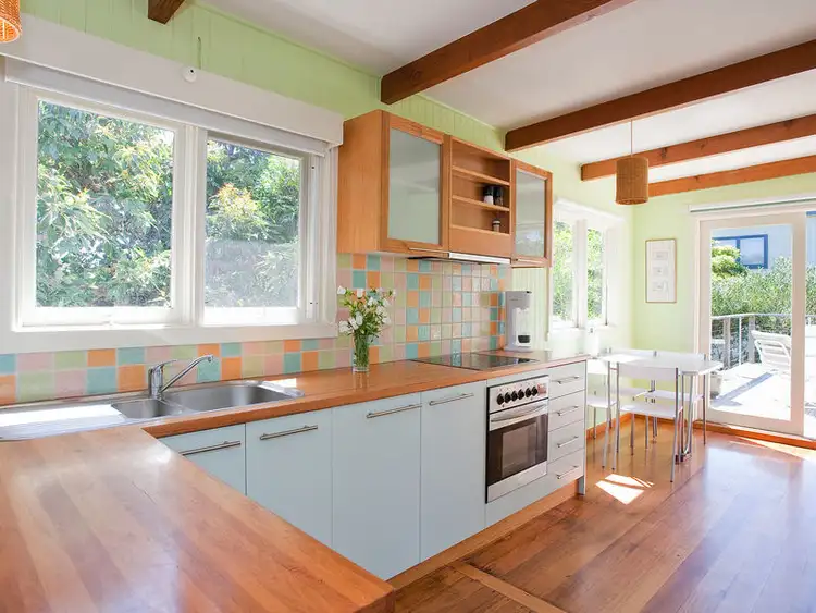 Sixth view of Homely house listing, 24 Eighth Avenue, Anglesea VIC 3230