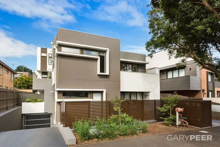 101/27 Lansdowne Road, St Kilda East VIC 3183