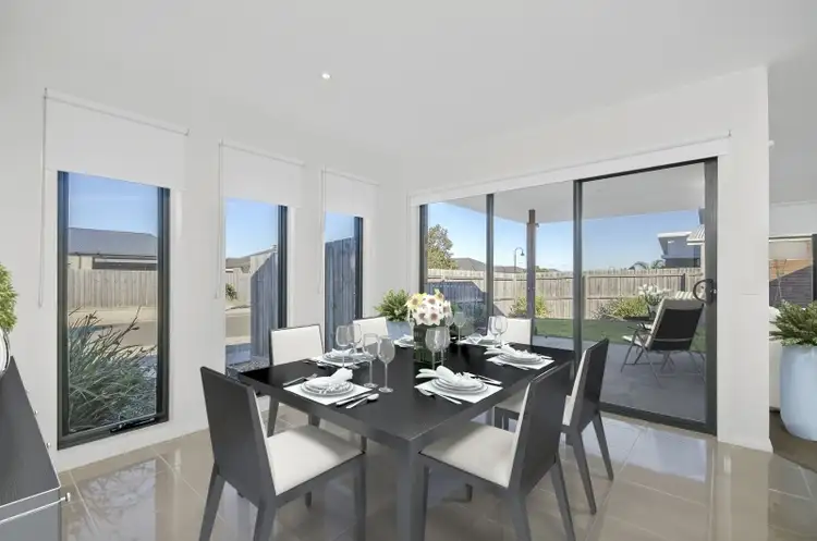 Fifth view of Homely house listing, 19-21 Hocking Drive, Ocean Grove VIC 3226