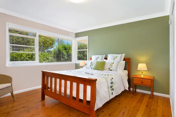Fifth view of Homely house listing, 23 Sedgman Avenue, Mittagong NSW 2575