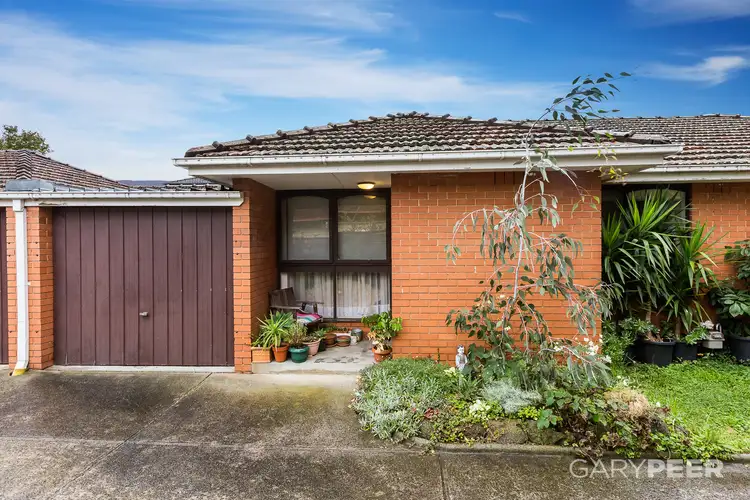 2/15 Paget Street, Hughesdale VIC 3166