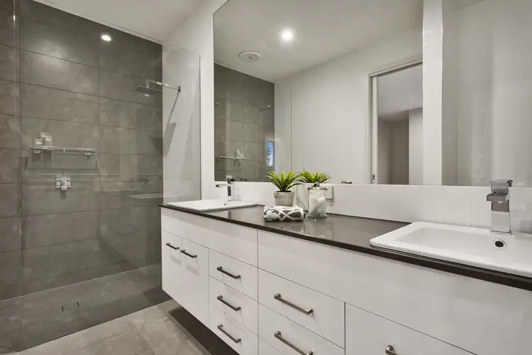 Sixth view of Homely townhouse listing, 140a Church Road, Doncaster VIC 3108