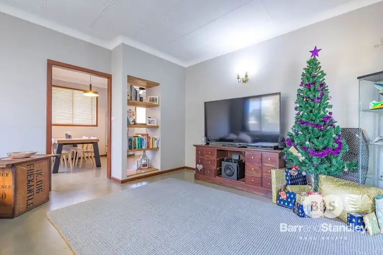Fifth view of Homely house listing, 4 Griffith Place, East Bunbury WA 6230