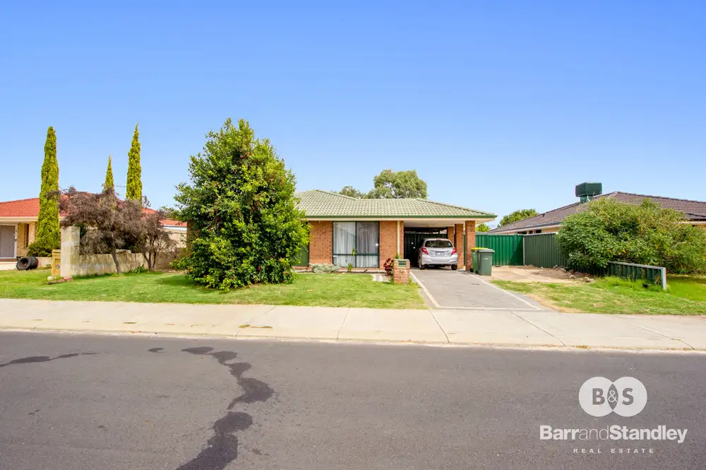 Main view of Homely house listing, 14 Flinders Street, Eaton WA 6232