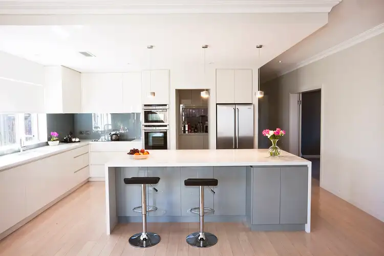 Fifth view of Homely house listing, 37 Renwick Drive, Mittagong NSW 2575