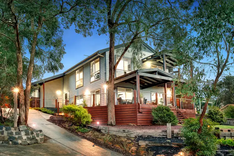 23 Eden Valley Road, Warranwood VIC 3134