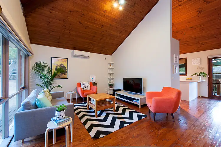 Second view of Homely unit listing, 2/1298 Main Road, Eltham VIC 3095