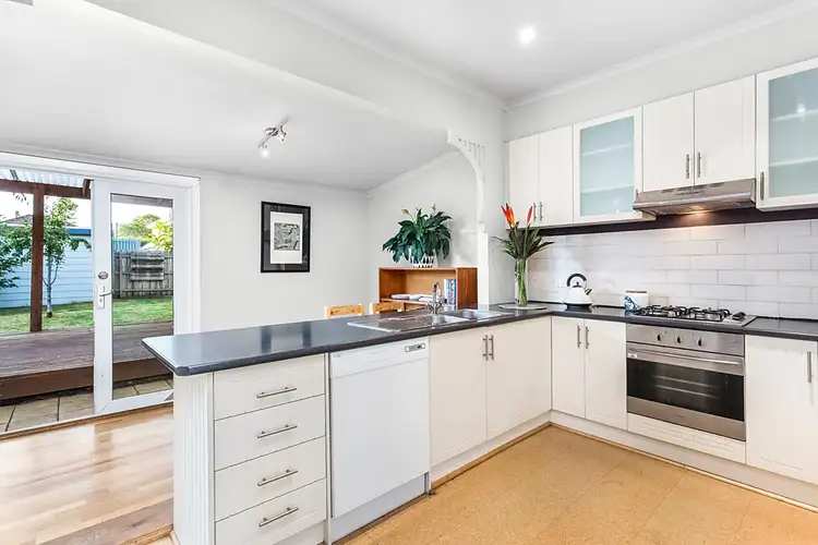 Fourth view of Homely house listing, 26 Soudan Road, West Footscray VIC 3012