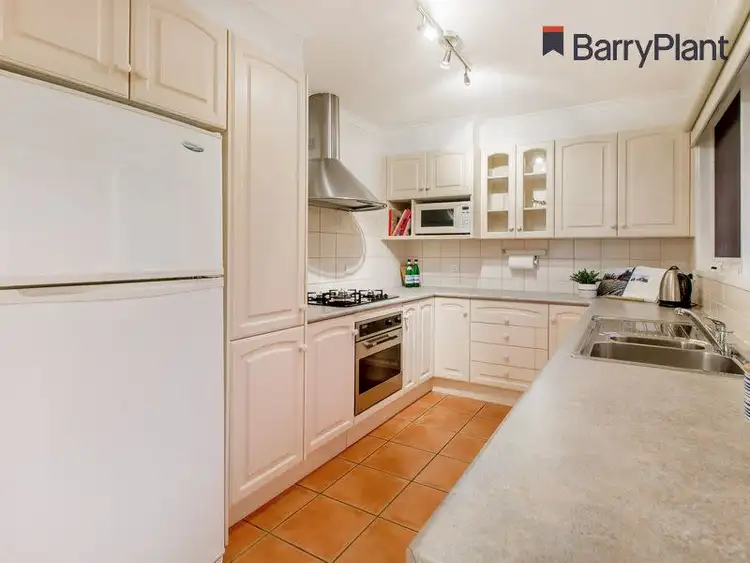 Third view of Homely unit listing, 2/3 Kuranga Court, Mornington VIC 3931